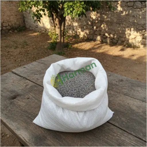 Niğde Ulukışla'da fesleğen tohumu satılık