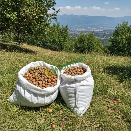 Manisa Soma'dan fındık satılık