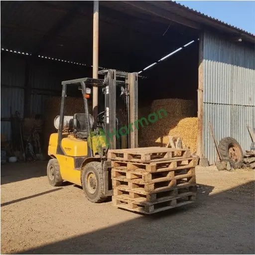 Erzincan İliç'te forklift satıyorum