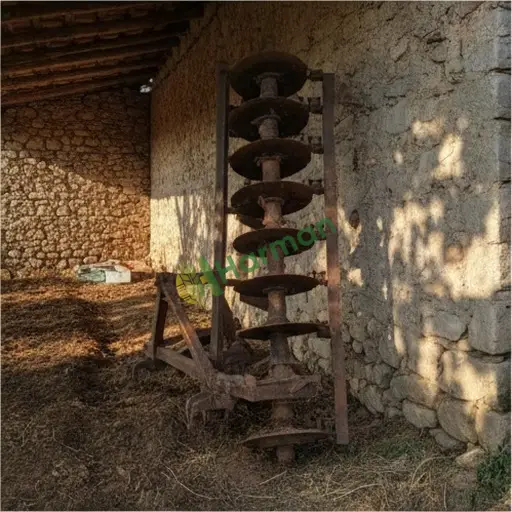 Niğde Ulukışla'da goble disk satıyorum