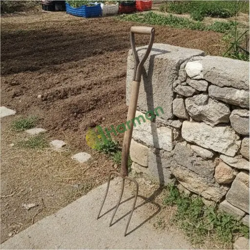 Siirt Kurtalan'da havalandırma çatalı satılık