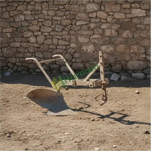 Iğdır Tuzluca'da pulluk kiralık
