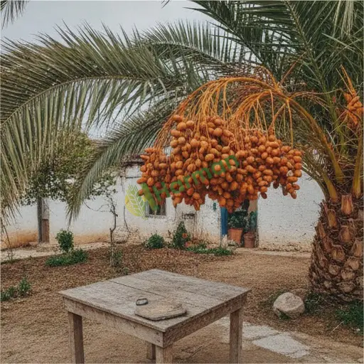 Gümüşhane Merkez'de satılık hurma