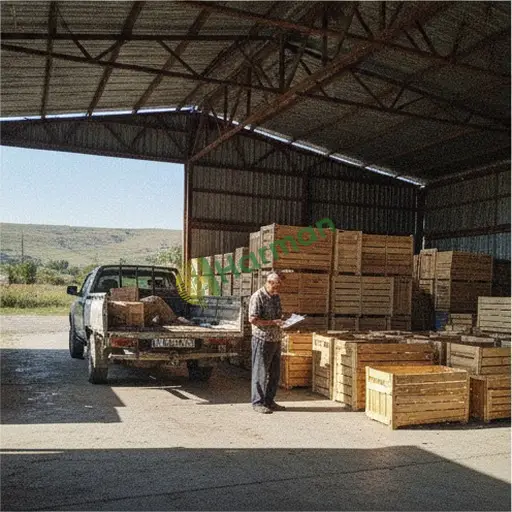 Uşak Karahallı'da ihracat danışmanlığı verilir