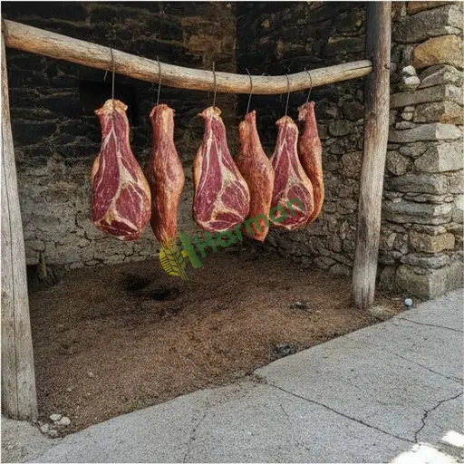 İstanbul Eyüpsultan jambon satılık