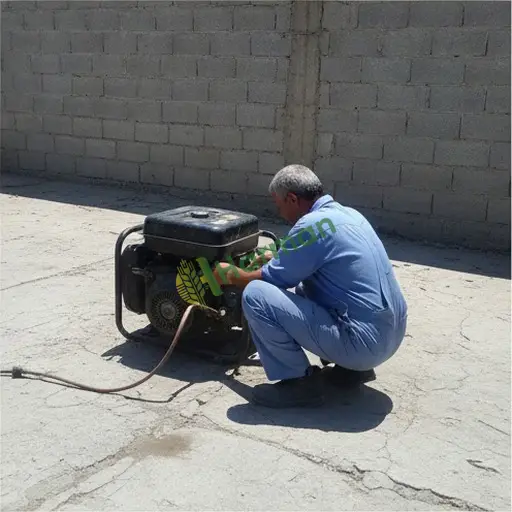 Denizli Tavas'da Satılık Jeneratör Servisi