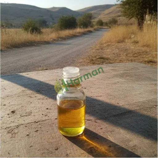 Bursa Gemlik'den Satılık Jojoba Yağı