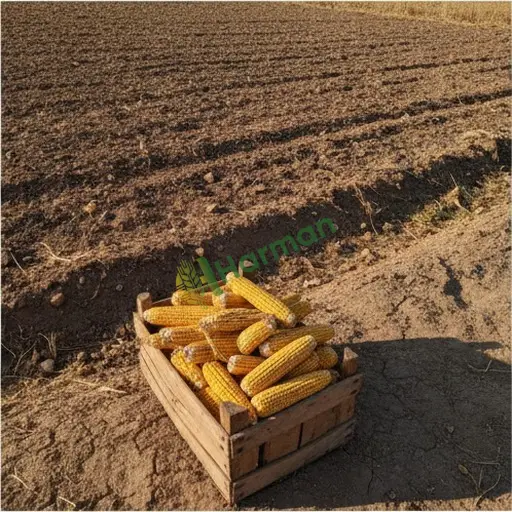 Kars Selim Kaan çeşit hibrit mısır tohumu satılık