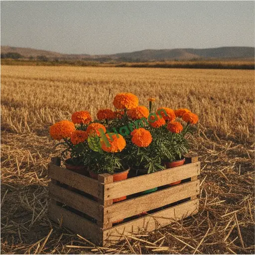 Satılık Kadife Çiçeği - Sakarya Akyazı