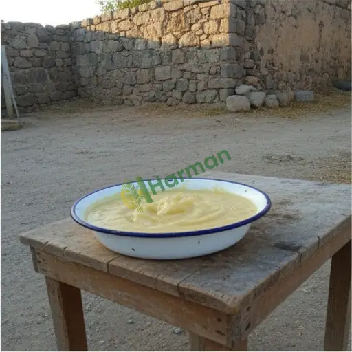 Ordu Ulubey'de kaymak satılık
