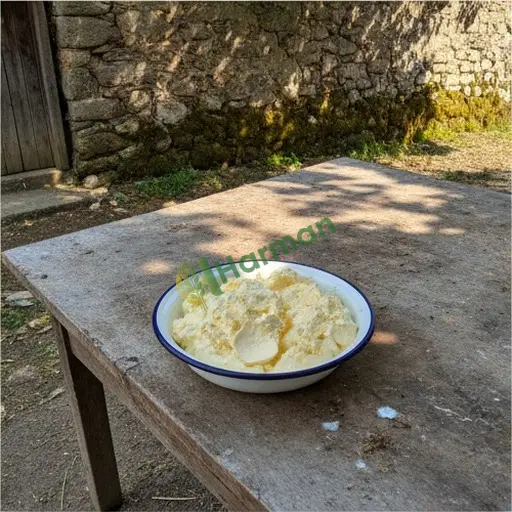 Ordu Kabadüz'de satılık kaymak