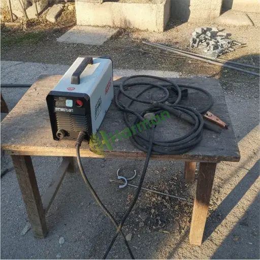Uşak Eşme'de kaynak makinesi satıyorum