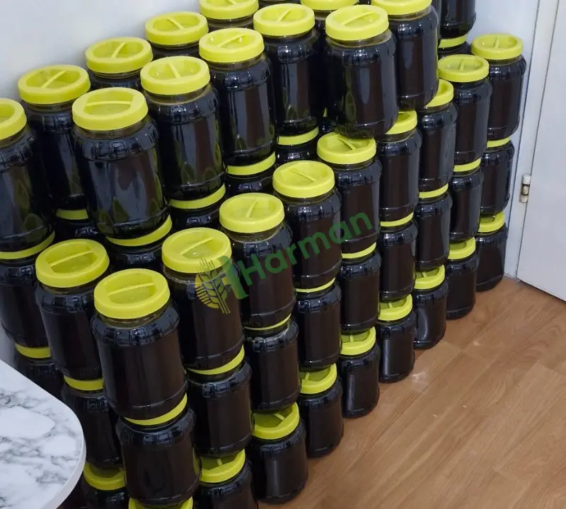 Satılık keçiboynuzu