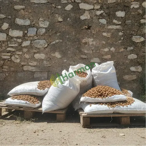 Burdur Karamanlı'da satılık kedi yemi