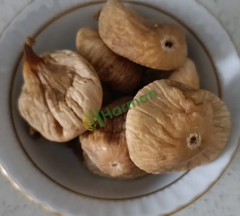 Satılık kendi bahçemizden kuru incir