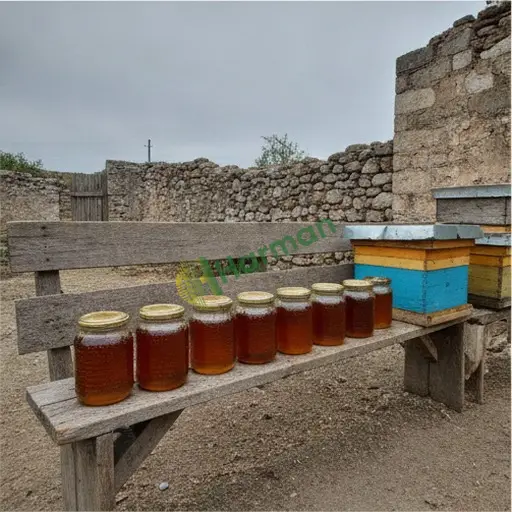 Kahramanmaraş Pazarcık kestane balı satılık