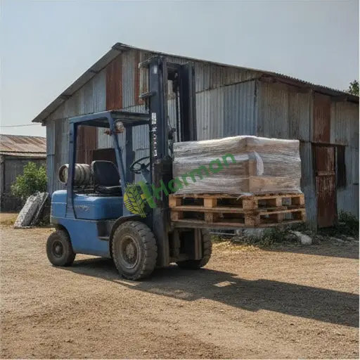 Bartın Ulus'ta forklift satılır