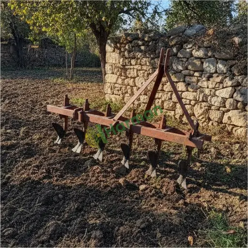 İmranlı'dan Kültivatör satılık