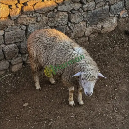 Amasya Gümüşhacıköy kıvırcık satılık