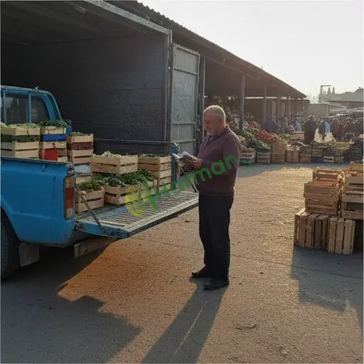Bilecik Söğüt'te tarımsal komisyonculuk hizmeti sunulur