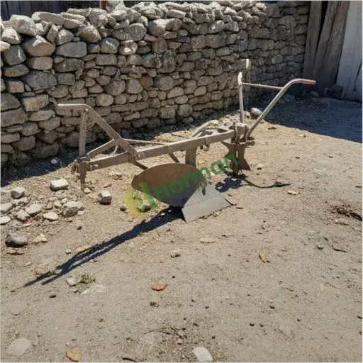 Diyarbakır Yenişehir'de kiralık pulluk var