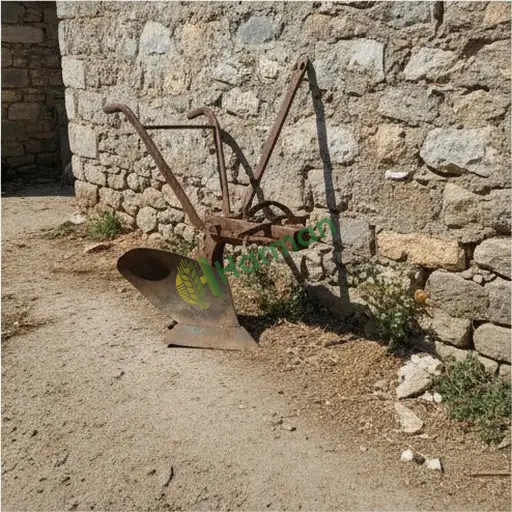 Mardin Kızıltepe'de kiralık pulluk aranıyor