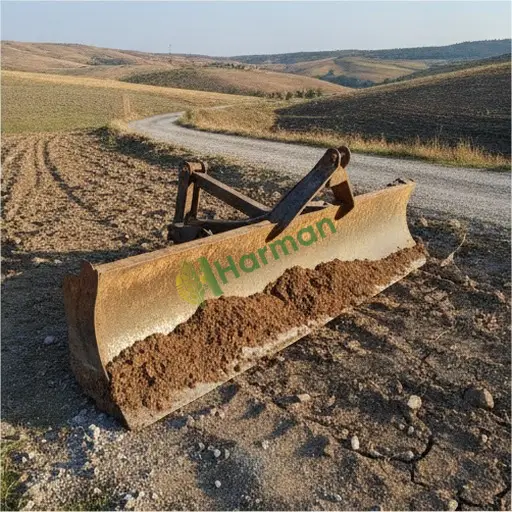 Adana Feke tesviye küreği satılık