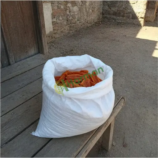 Denizli Baklan'da kuru papaya uygun fiyata satılık