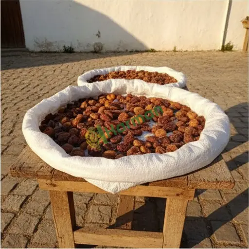Karabük Yenice kuru zerdali satıyorum