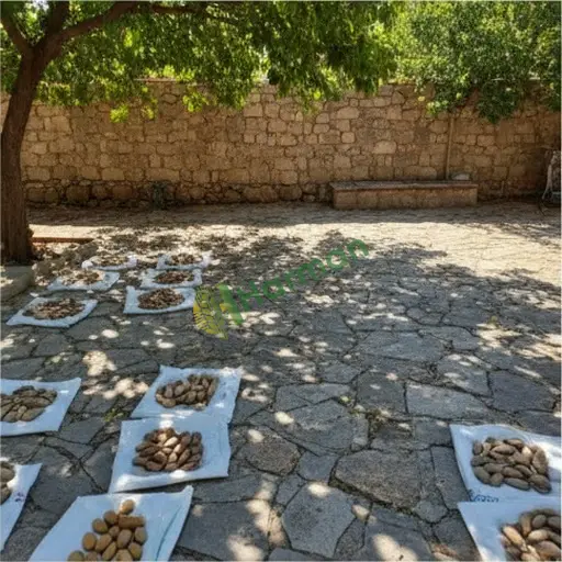 Ağrı Hamur'da mango tohumu satılık