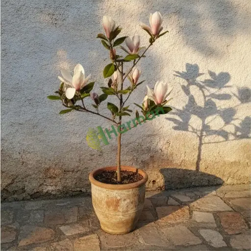 Antalya Kepez'de manolya satılık