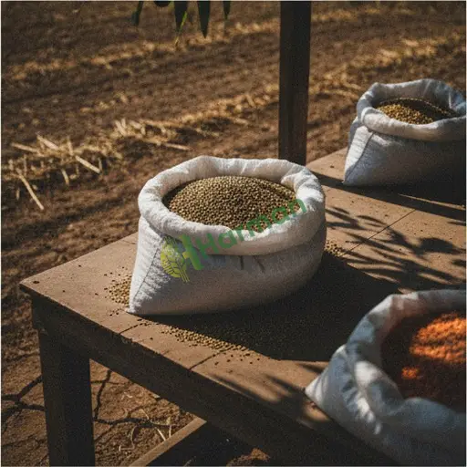 Bolu Merkez'de mercimek satılık