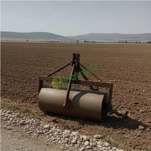 Adıyaman Gerger'de satılık merdane silindir