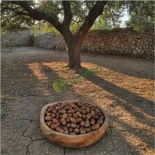 Bingöl Merkez'de satılık meşe tohumu