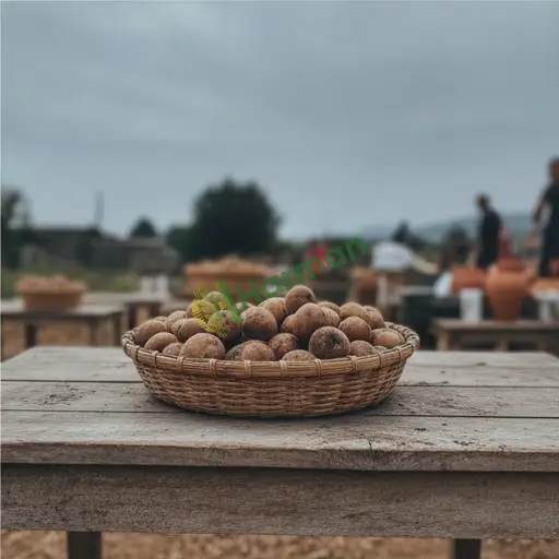 Muşmula hal fiyatı