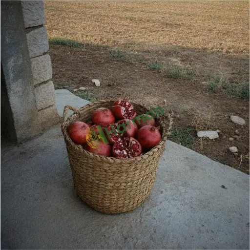 Burdur Bucak'ta nar satılık