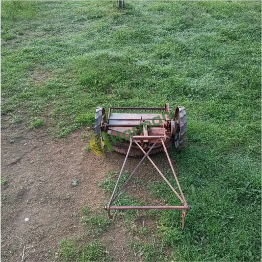 Orak Makinesi Satılık / Şanlıurfa Birecik