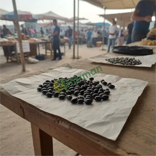 Batman Satılık Papaya Tohumu (Kozluk)