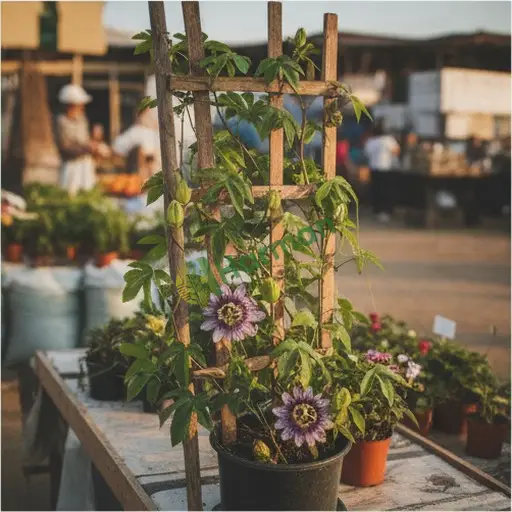 Sakarya'da passiflora çarkıfelek satılık
