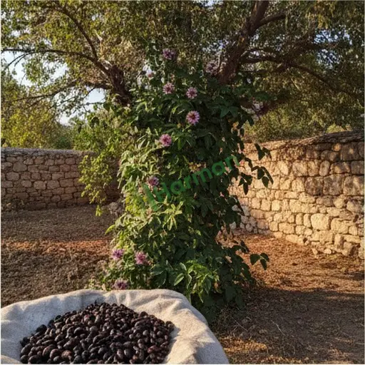 Bursa'da Passionflora Tohumu Satıyorum