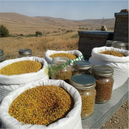 Diyarbakır Çınar'da Satılık Polen
