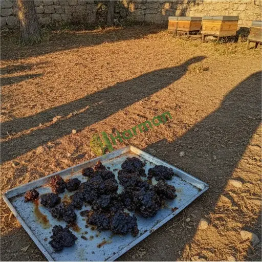 Sakarya Geyve'de propolis satılık