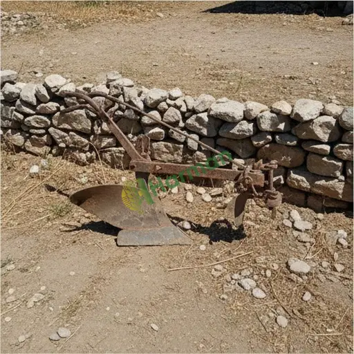 Aksaray Eskil'de kiralık pulluk lazım