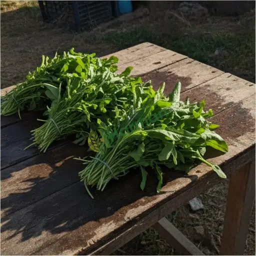 Bartın Merkez'de roka satılık