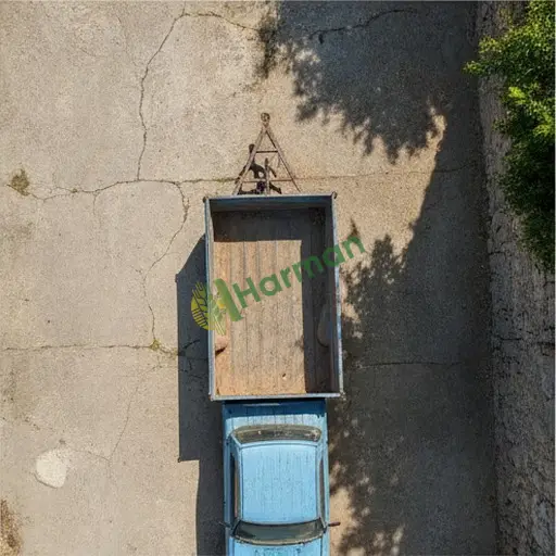 Yozgat Aydıncık'ta römork kiralık