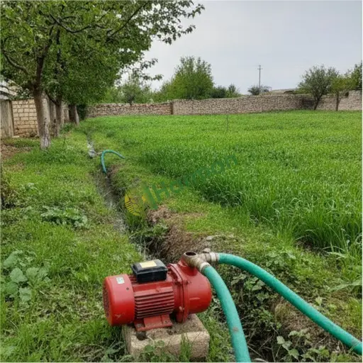 Muş Korkut'ta yüzey santrifüj pompa satılık