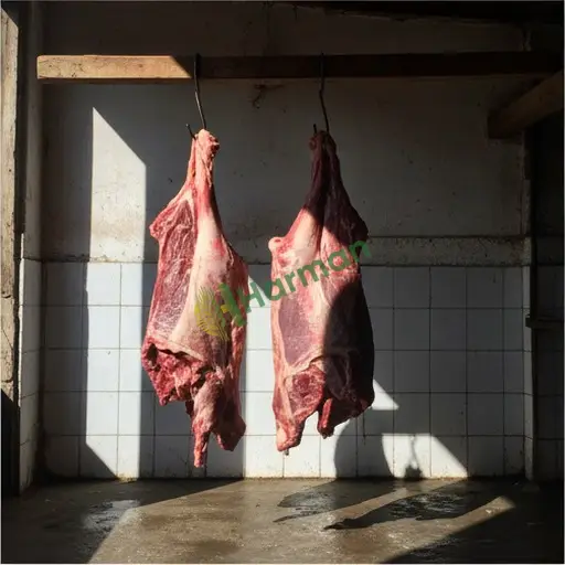 Karabük Yenice'de sığır karkas eti satılık