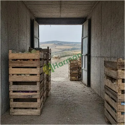Sultanhanı'da Soğuk Hava Deposu Satılık