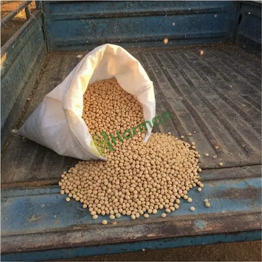 Diyarbakır Kayapınar'da soya fasulyesi satılık