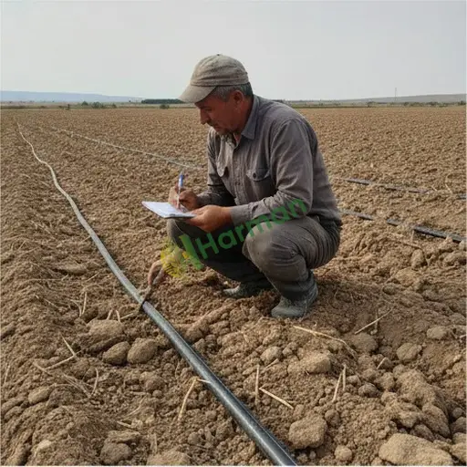 Ağrı Diyadin'de sulama danışmanlığı satılık